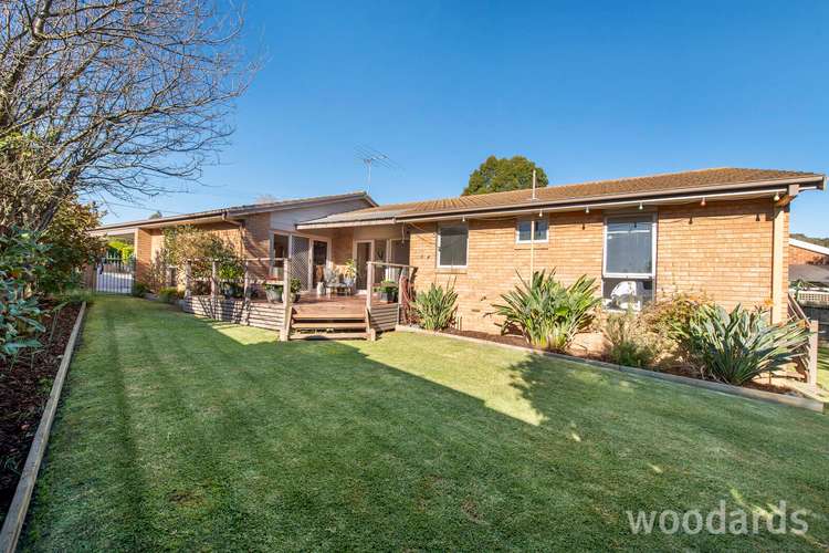 Fifth view of Homely house listing, 37 Bond Avenue, Blackburn South VIC 3130
