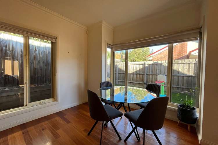 Fifth view of Homely townhouse listing, 3/7 Bronte Street, Heidelberg VIC 3084