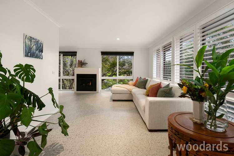 Third view of Homely house listing, 4 Jefferson Grove, Doncaster East VIC 3109