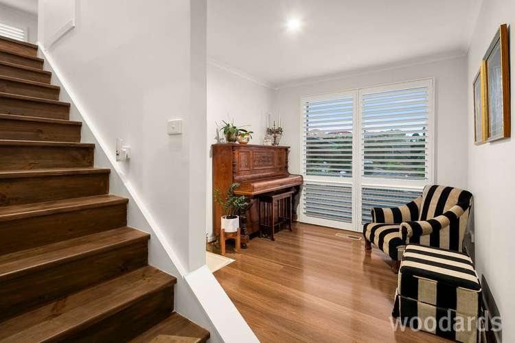 Sixth view of Homely house listing, 4 Jefferson Grove, Doncaster East VIC 3109