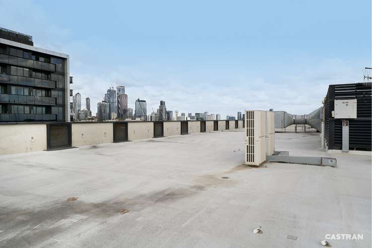 Seventh view of Homely residentialLand listing, 75 Flemington Road ”Rooftop Air Rights”, North Melbourne VIC 3051