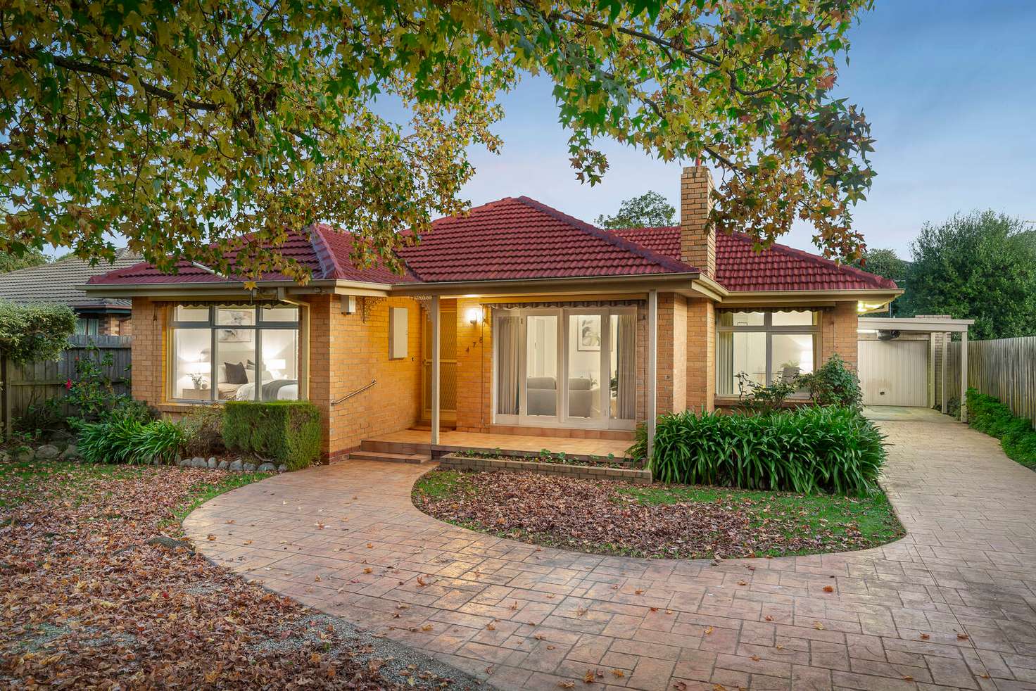Main view of Homely house listing, 478 Highbury Road, Mount Waverley VIC 3149