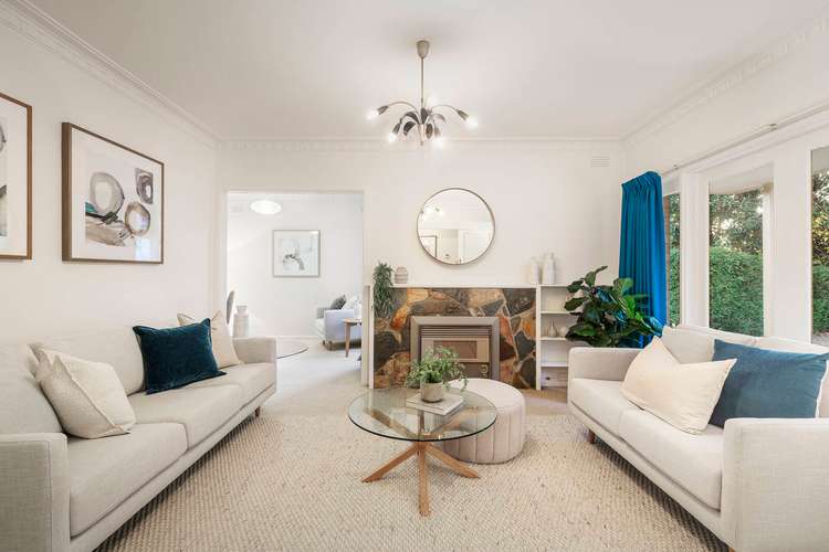 Second view of Homely house listing, 478 Highbury Road, Mount Waverley VIC 3149