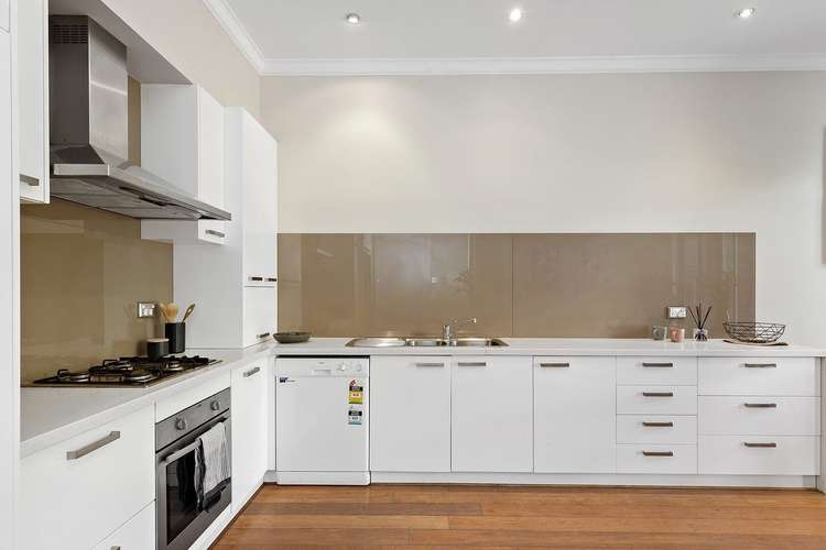 Fourth view of Homely townhouse listing, 108 Williams Road, Prahran VIC 3181