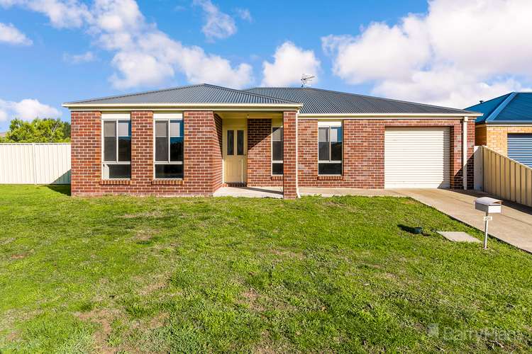 Main view of Homely house listing, 43A Cottage Crecent, Kilmore VIC 3764