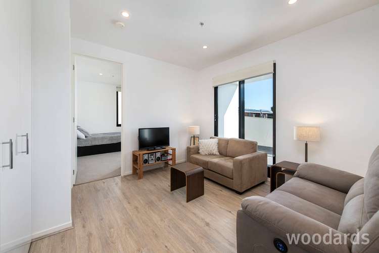 Second view of Homely apartment listing, 303/21 Queen Street, Blackburn VIC 3130