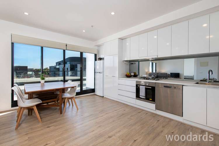 Third view of Homely apartment listing, 303/21 Queen Street, Blackburn VIC 3130