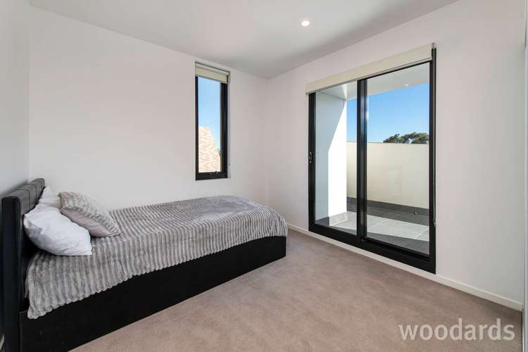 Fifth view of Homely apartment listing, 303/21 Queen Street, Blackburn VIC 3130