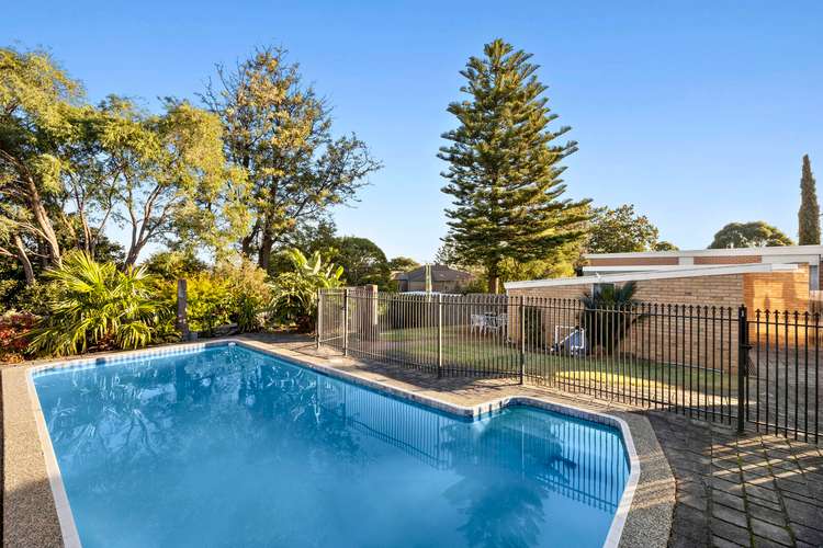 Fifth view of Homely house listing, 6 Hillside Road, Mount Waverley VIC 3149