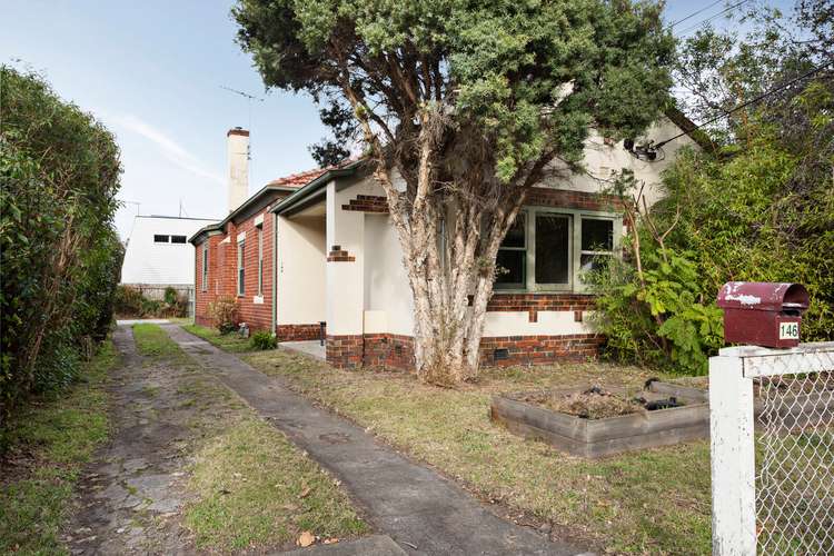 Second view of Homely house listing, 144-146 Sycamore Street, Caulfield South VIC 3162