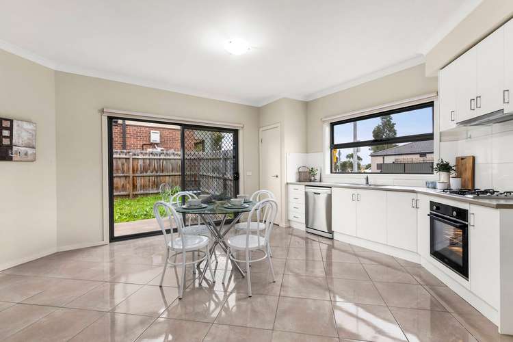 Fourth view of Homely house listing, 8/29 Longfield Way, Deer Park VIC 3023