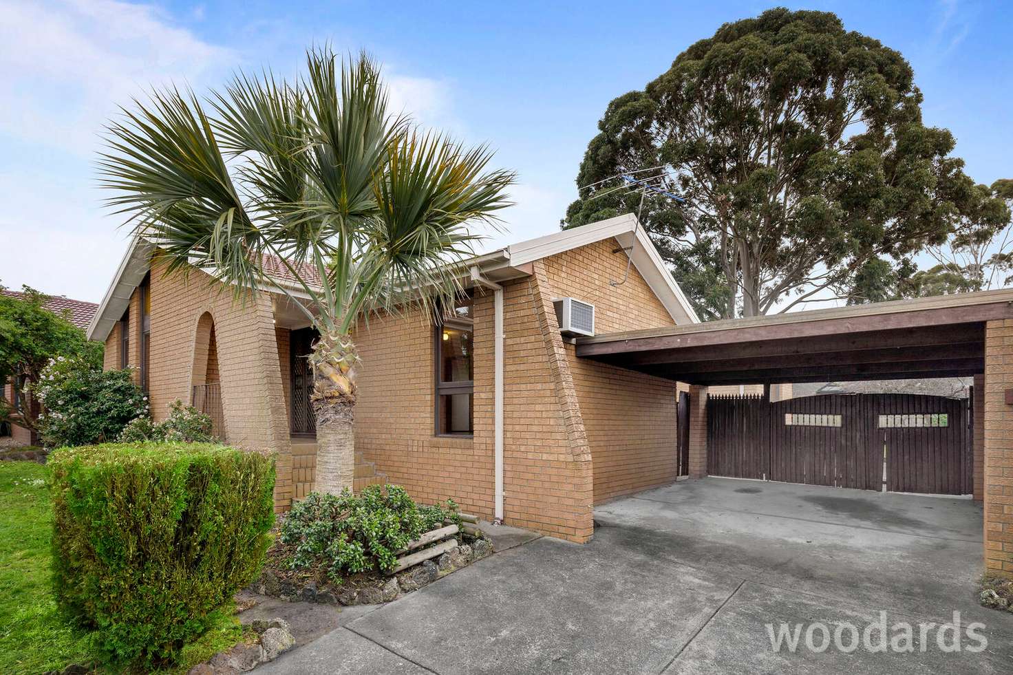 Main view of Homely house listing, 13 Jolimont Avenue, Mulgrave VIC 3170