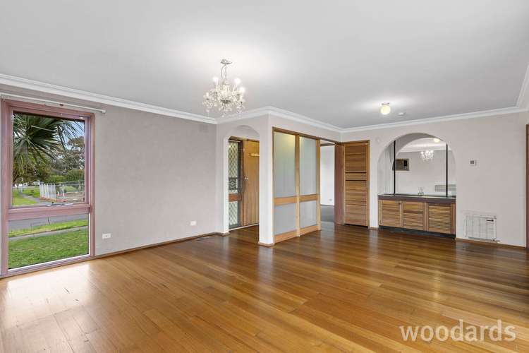 Second view of Homely house listing, 13 Jolimont Avenue, Mulgrave VIC 3170