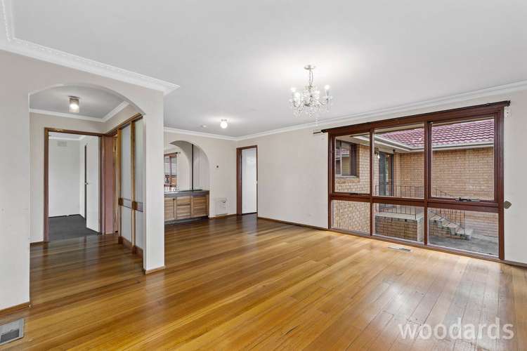 Third view of Homely house listing, 13 Jolimont Avenue, Mulgrave VIC 3170