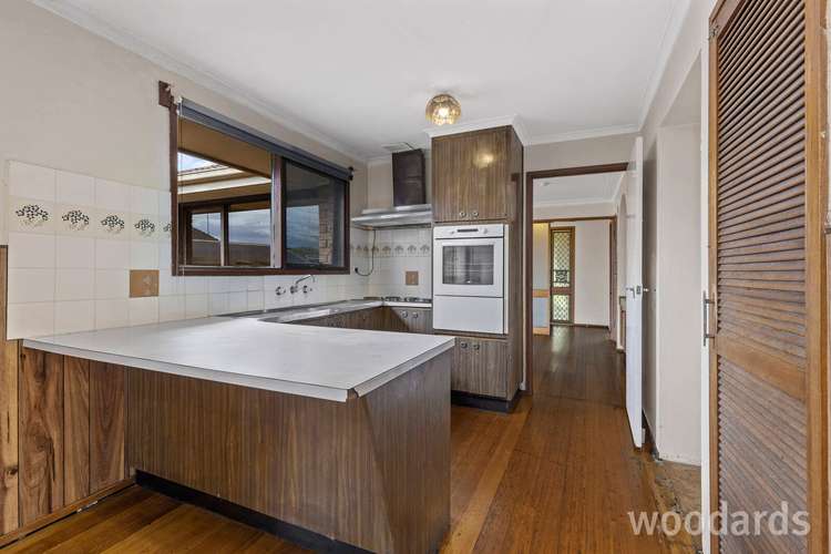 Fourth view of Homely house listing, 13 Jolimont Avenue, Mulgrave VIC 3170