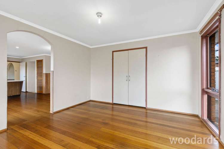 Sixth view of Homely house listing, 13 Jolimont Avenue, Mulgrave VIC 3170