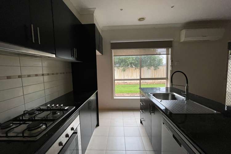 Second view of Homely house listing, 2/3 Bellinger Crescent, Wyndham Vale VIC 3024