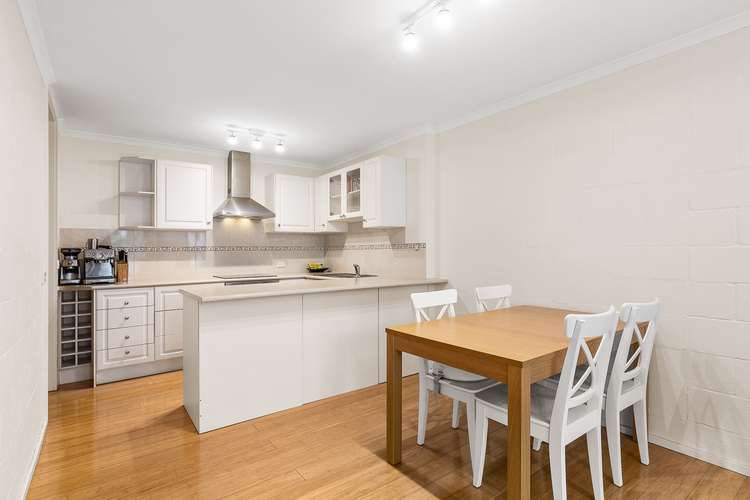 Third view of Homely apartment listing, 9/458 St Kilda Road, Melbourne VIC 3004