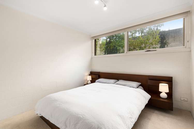 Fourth view of Homely apartment listing, 9/458 St Kilda Road, Melbourne VIC 3004