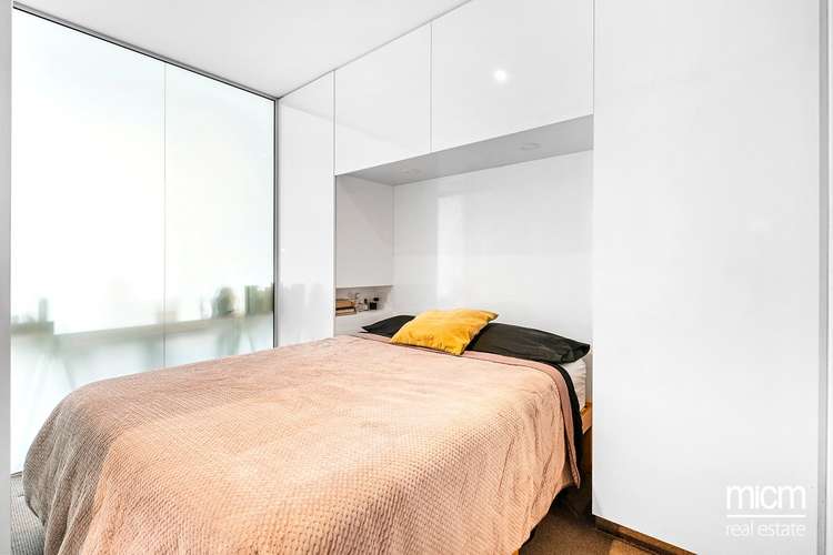 Fifth view of Homely apartment listing, 502/53 Batman Street, West Melbourne VIC 3003