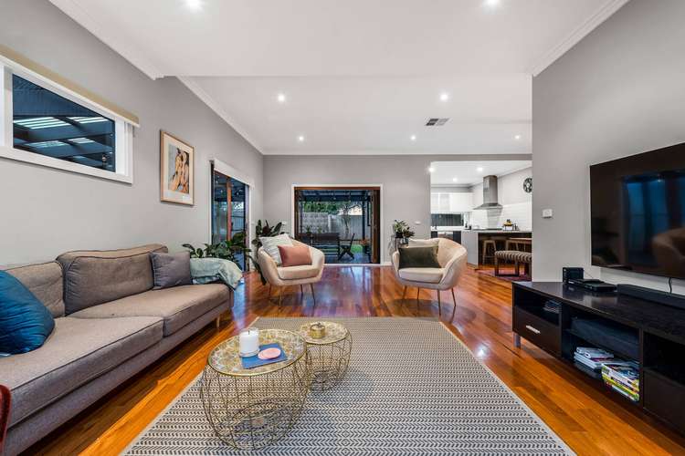 Fifth view of Homely house listing, 54 Abbeygate Street, Oakleigh VIC 3166