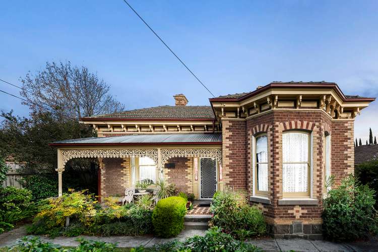 Main view of Homely house listing, 1 The Parade, Ascot Vale VIC 3032