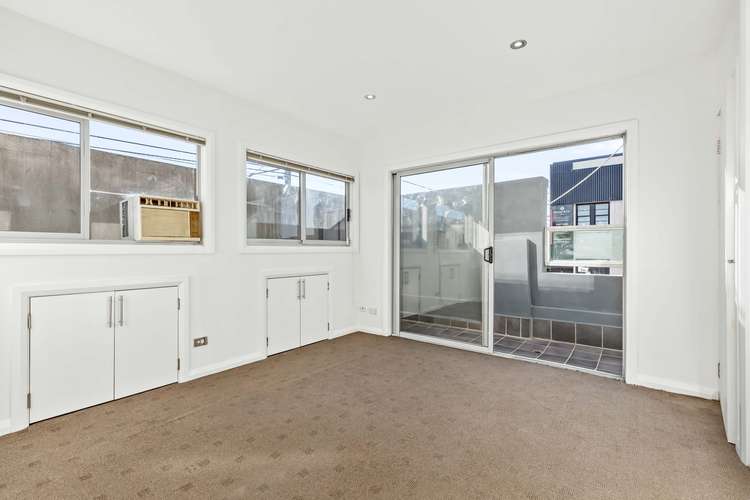 Fourth view of Homely townhouse listing, 114A Lygon Street, Brunswick East VIC 3057