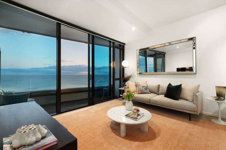 Second view of Homely apartment listing, 85/85 Rouse Street, Port Melbourne VIC 3207