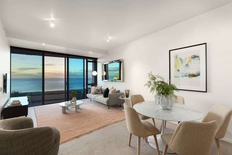 Third view of Homely apartment listing, 85/85 Rouse Street, Port Melbourne VIC 3207