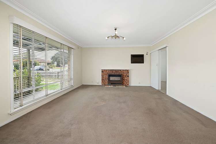 Second view of Homely house listing, 26 Glencara Street, Avondale Heights VIC 3034