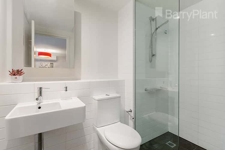 Fourth view of Homely apartment listing, 516/838 Bourke Street, Docklands VIC 3008
