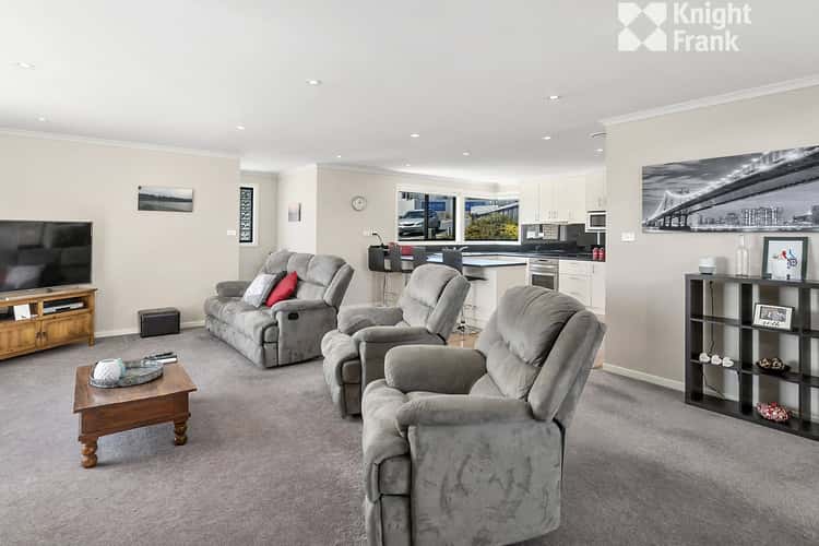 Fourth view of Homely house listing, 10 Celery Top Drive, Kingston TAS 7050