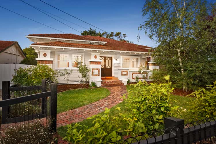 Main view of Homely house listing, 102 Clyde Street, Box Hill North VIC 3129