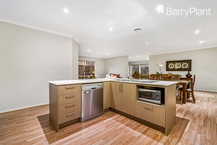 Third view of Homely house listing, 18 Mintarra Road, Tarneit VIC 3029
