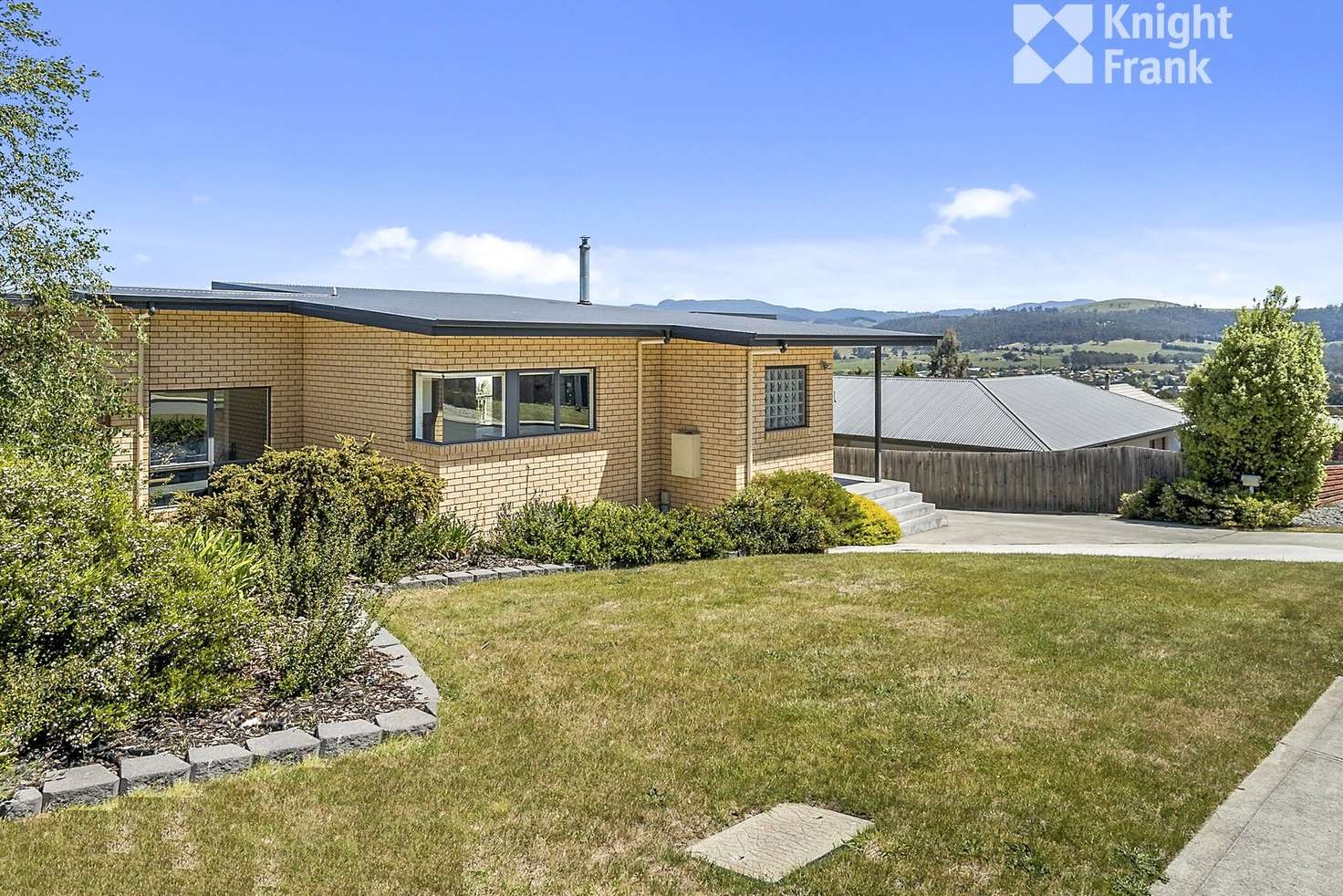 Main view of Homely house listing, 10 Celery Top Drive, Kingston TAS 7050