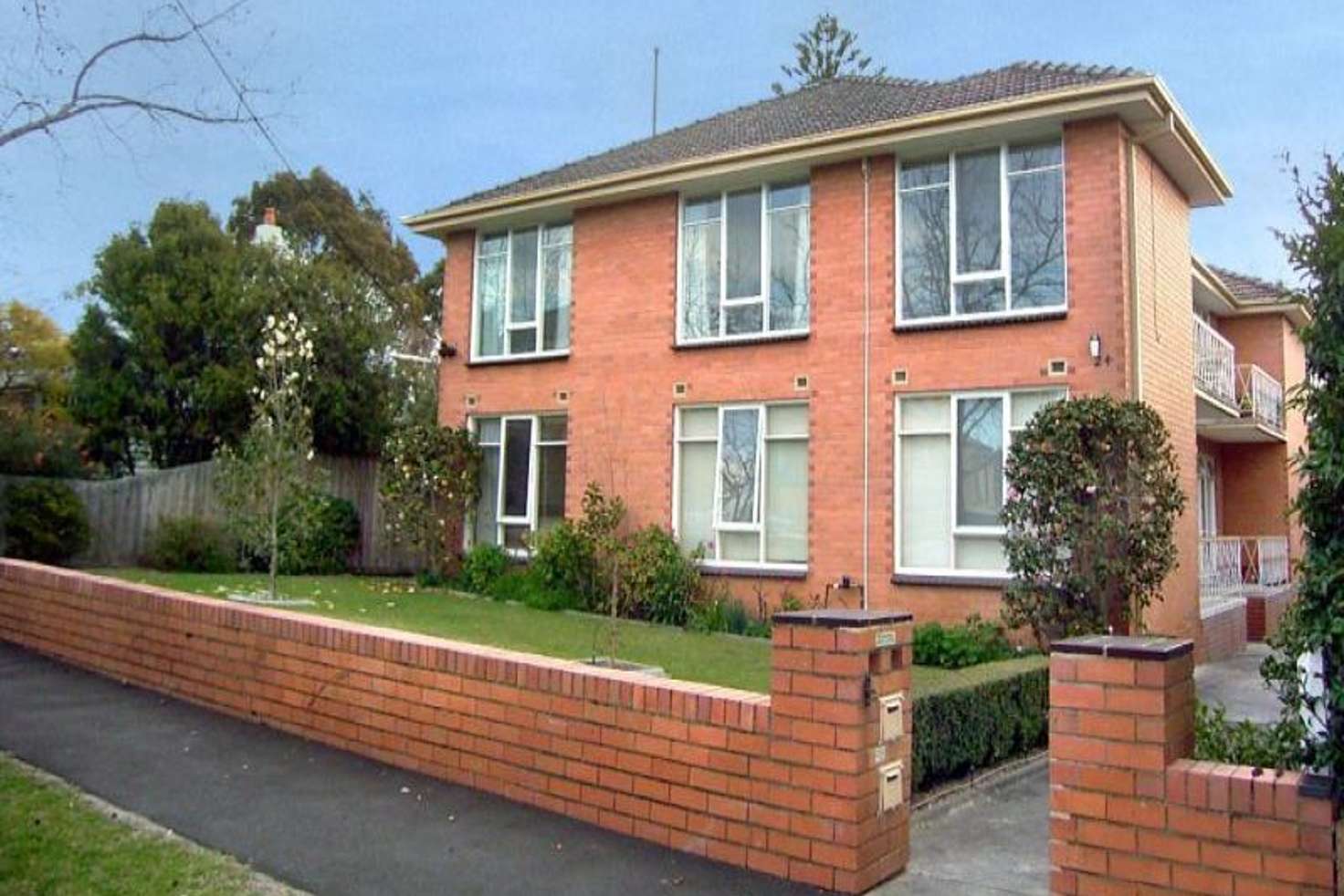 Main view of Homely unit listing, 2/24 Clyde Street, Surrey Hills VIC 3127