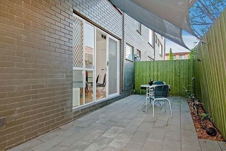 Fifth view of Homely apartment listing, 4/150 Brunswick Road, Brunswick VIC 3056