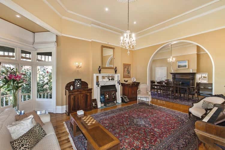 Second view of Homely house listing, 11 Hopetoun Avenue, Canterbury VIC 3126