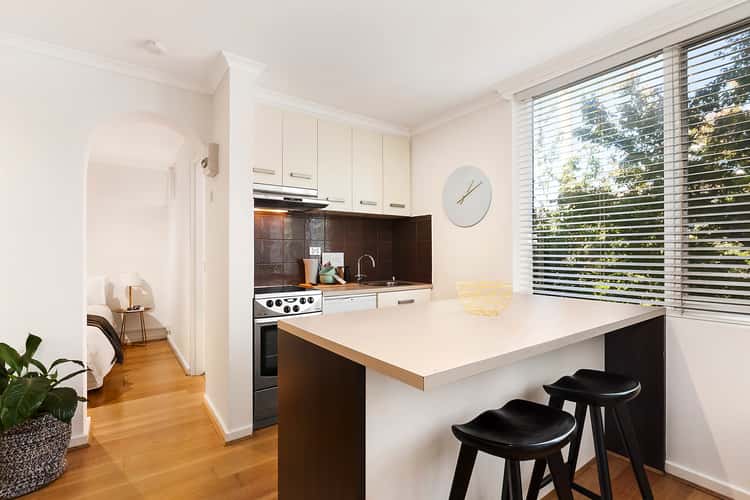 Third view of Homely apartment listing, 8/34 Mathoura Road, Toorak VIC 3142