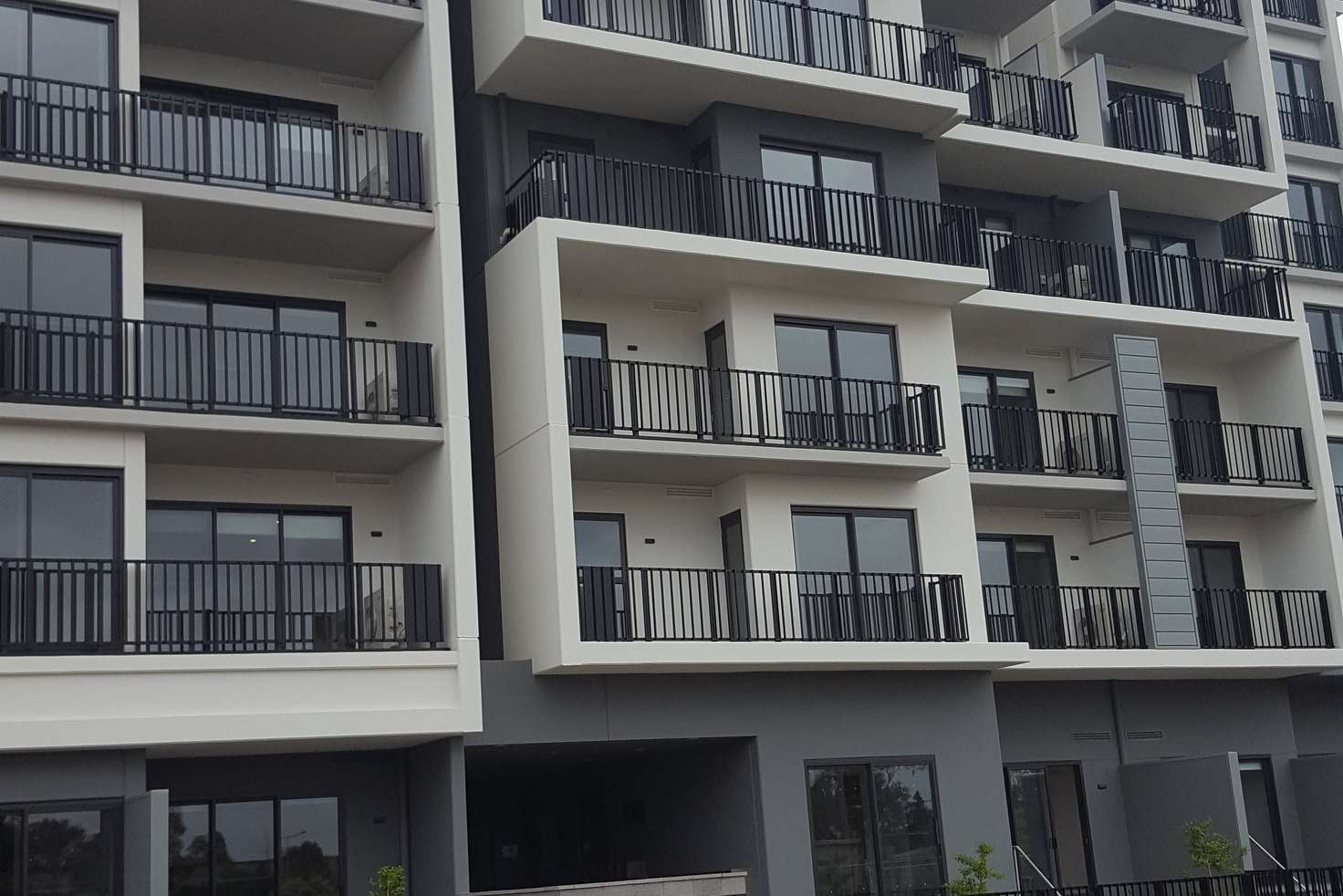 Main view of Homely apartment listing, BLG3/12 Olive York Way, Brunswick West VIC 3055