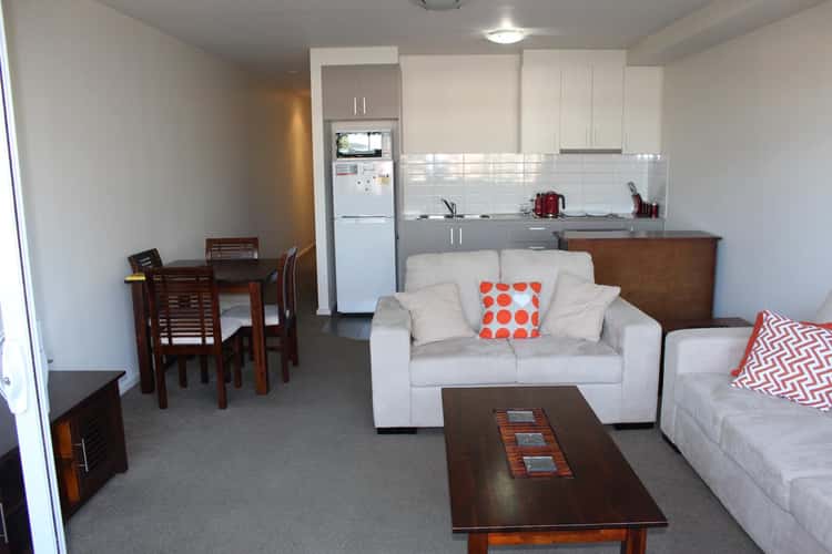 Fourth view of Homely apartment listing, 7/10-12 Woorayl Street, Carnegie VIC 3163