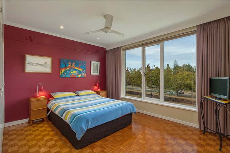 Fourth view of Homely apartment listing, 8/201 Dandenong Road, Windsor VIC 3181