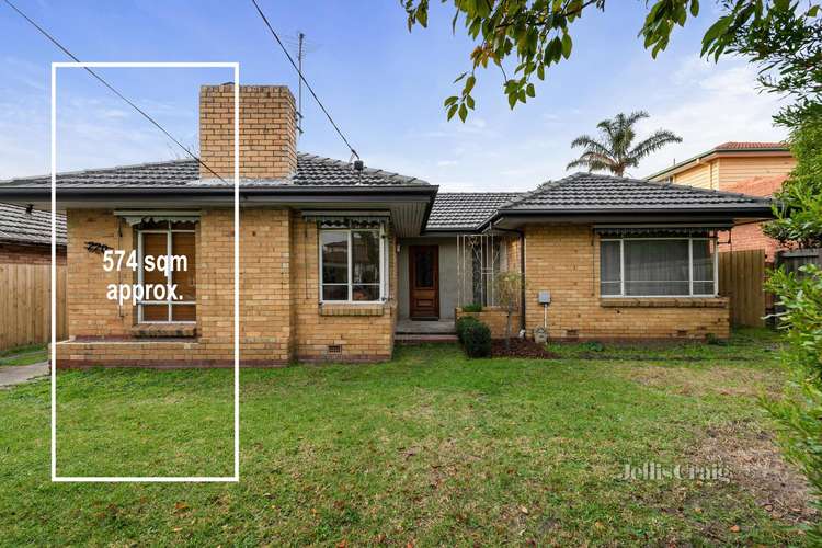 Main view of Homely house listing, 220 Jasper Road, Mckinnon VIC 3204