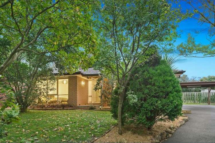 Main view of Homely house listing, 32 Churchill Drive, Mooroolbark VIC 3138
