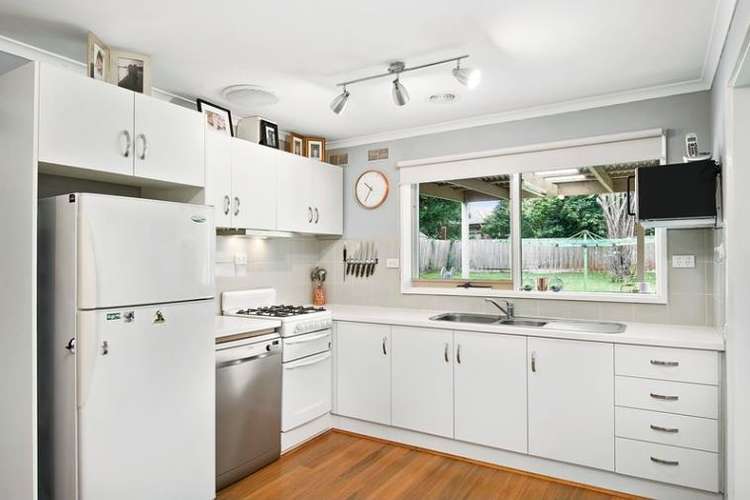 Second view of Homely house listing, 32 Churchill Drive, Mooroolbark VIC 3138