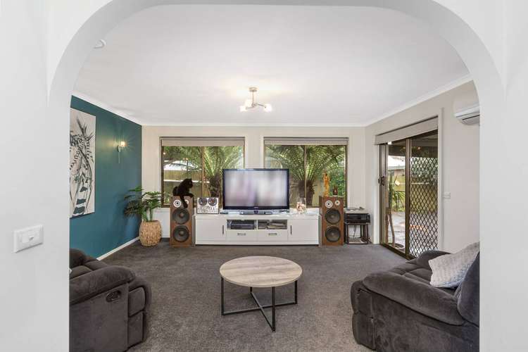 Second view of Homely house listing, 410-412 High Street, Learmonth VIC 3352