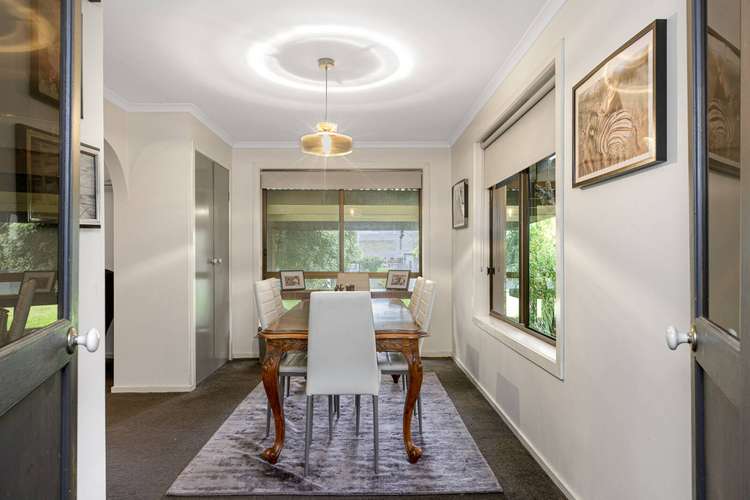 Fifth view of Homely house listing, 410-412 High Street, Learmonth VIC 3352