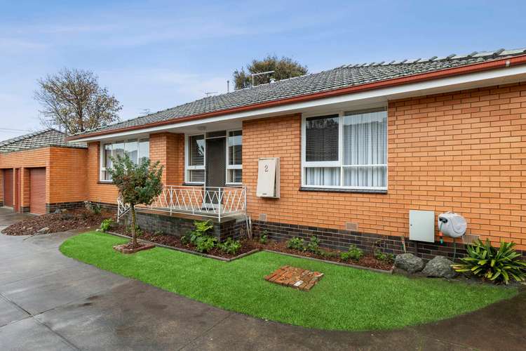 2/216 Kambrook Road, Caulfield VIC 3162