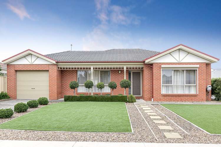 Main view of Homely house listing, 1/8 Park Street, Wendouree VIC 3355