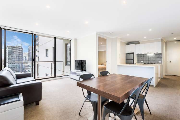 Main view of Homely apartment listing, 99/63 Dorcas Street, South Melbourne VIC 3205